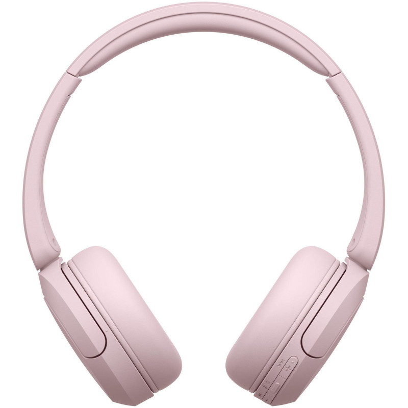 Навушники On-ear Sony Рожевий WHCH520P.CE7