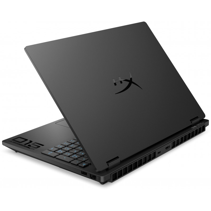 Ноутбук HP HyperX OMEN 15-gb0061ua DM8M3EA