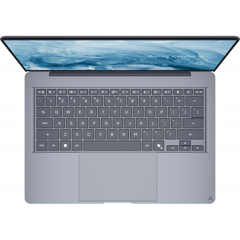 Ноутбук ASUS Zenbook 14 UX3480QA-U1111W 90NB19K1-M007B0