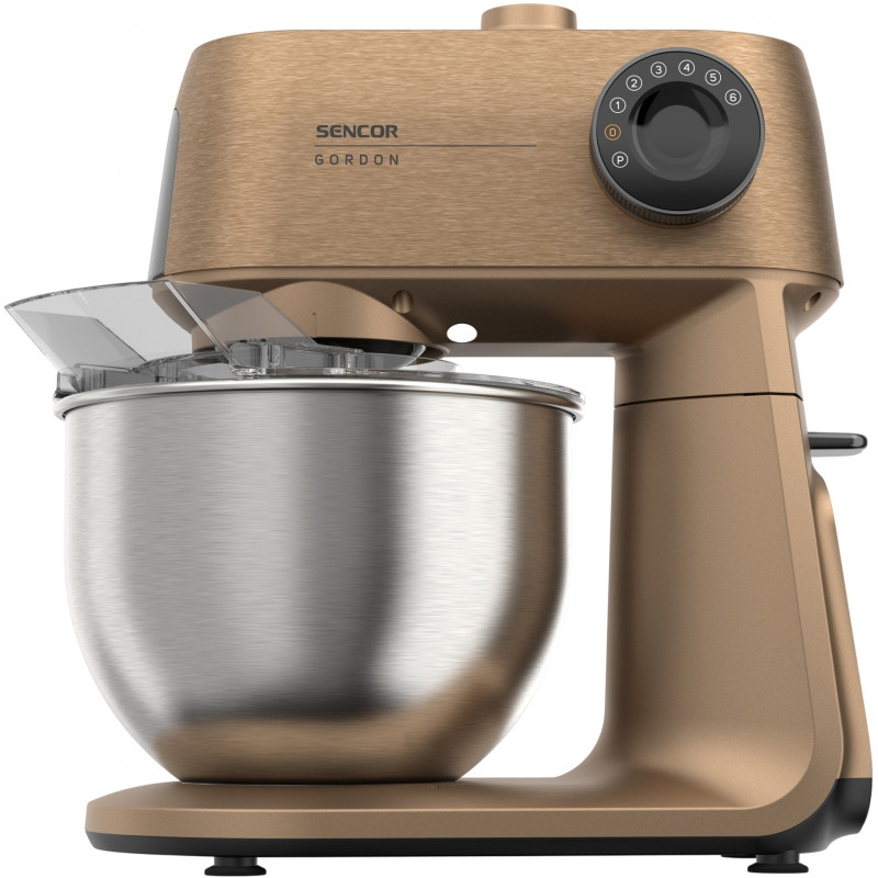 Кухонна машина Sencor STM7630RS