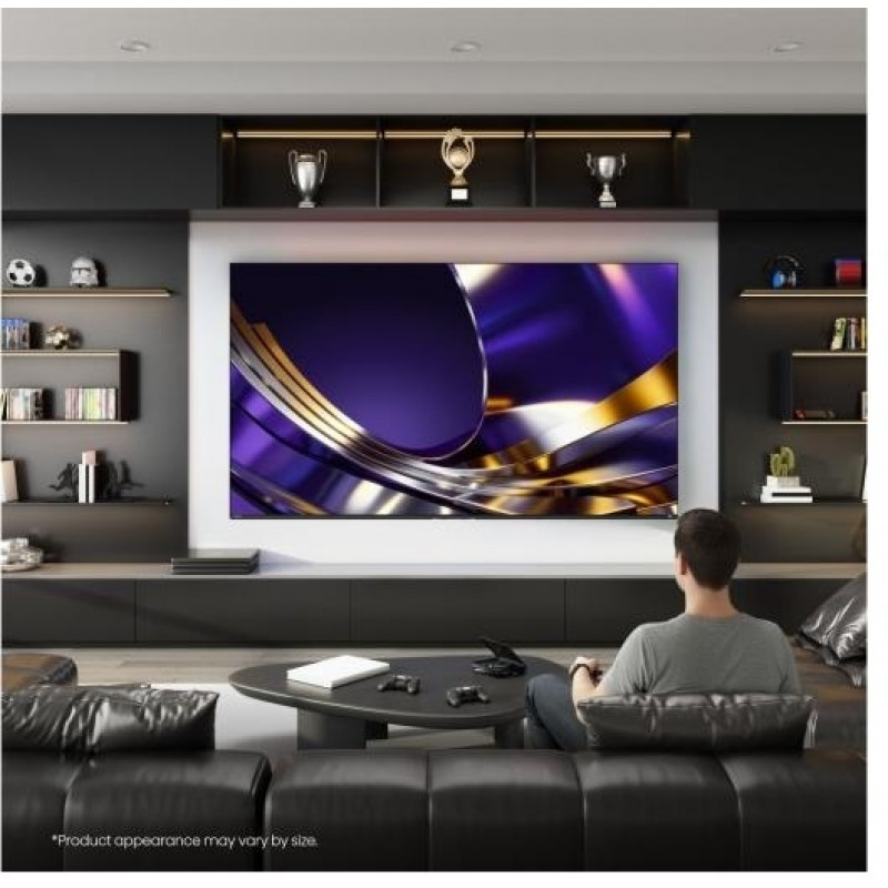 Телевізор Hisense 75U7S PRO