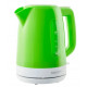 Електрочайник SENCOR SWK 1021GR
