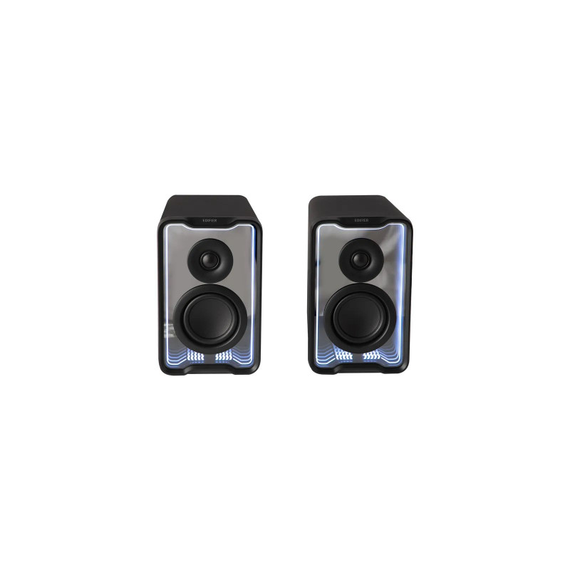 Акустична системa Edifier 2.0 30W Bluetooth QR30Black