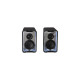 Акустична системa Edifier 2.0 30W Bluetooth QR30Black