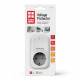 Реле напруги ColorWay (16A/3680W) 165V/260V LED1 White (CW-VR16-03L)
