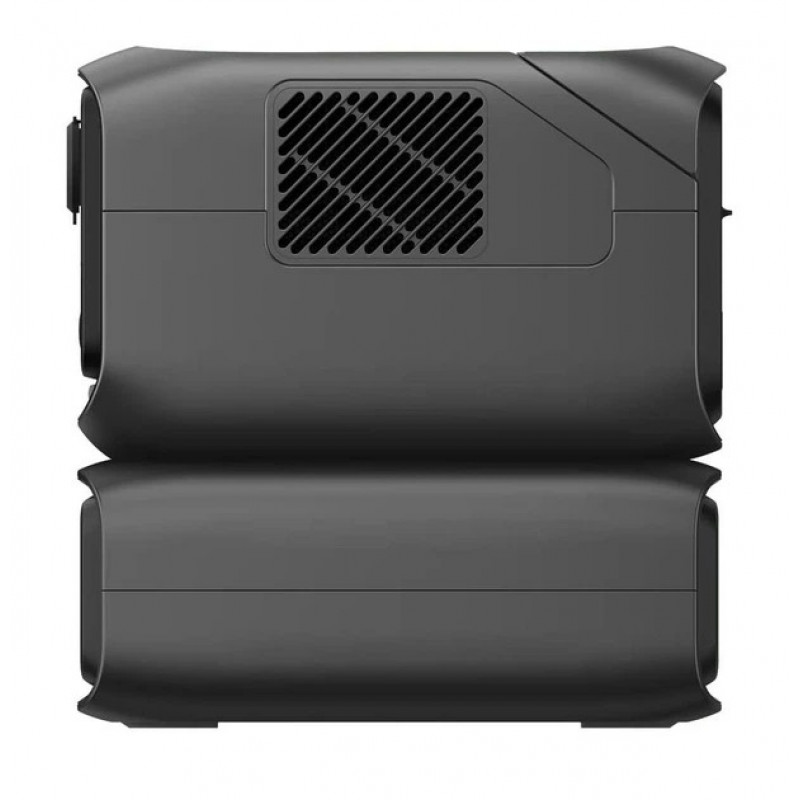 Портативна зарядна станція EcoFlow RIVER 3 Max 600w,572w/h