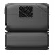 Портативна зарядна станція EcoFlow RIVER 3 Max 600w,572w/h