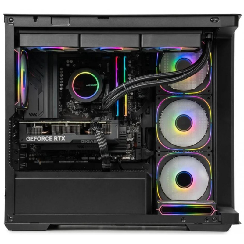 Комп'ютер ARTLINE Gaming TANK Windows 11 Home (TANKv98Win)