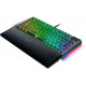 Клавіатура механічна RAZER BlackWidow V4 75%, Phantom Green (RZ03-05003300-R3M1)