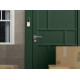 Відеодзвінок Ajax Doorbell (8EU) ASP white 000053539