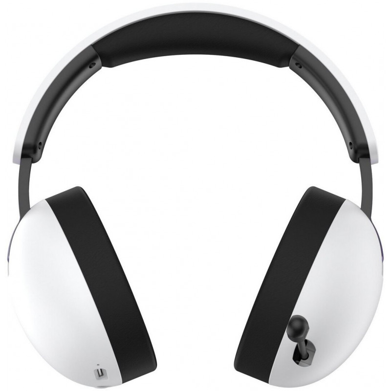 Ігрова гарнітура HATOR Hellyberry HH30 wireless (HH30_wireless_WV) white-violet