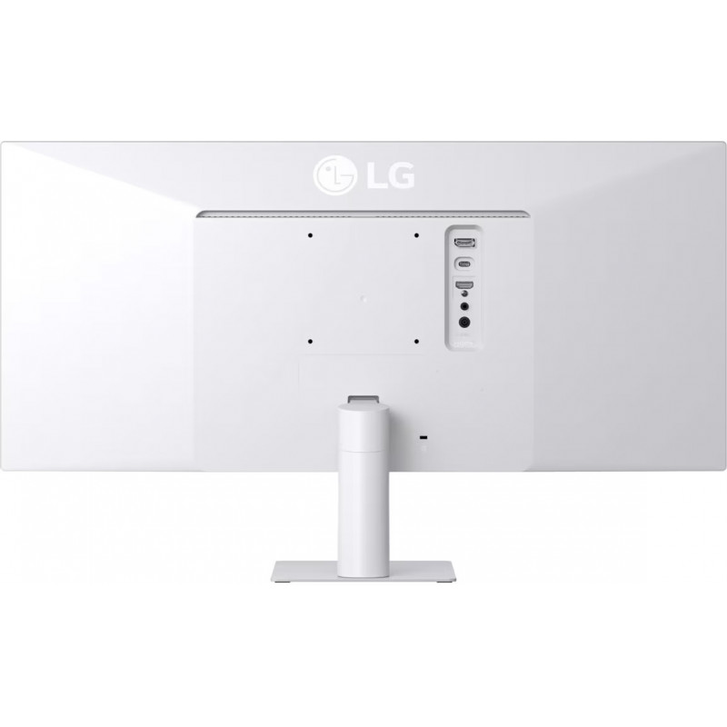Монітор LG 29U531A-W