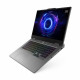 Ноутбук LENOVO LOQ-17IRX10 CI7-13650HX 83JH00D2RA