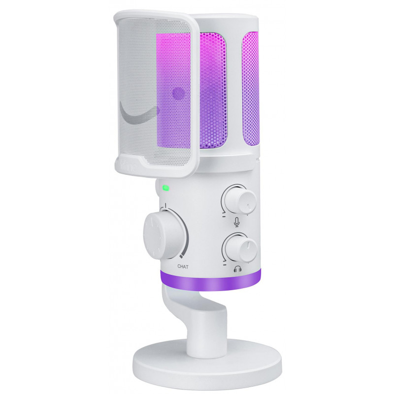 USB мікрофон Fifine AM6W