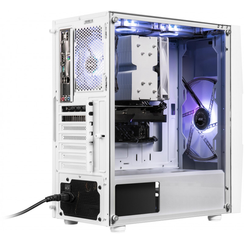 Комп’ютер персональний 2E Complex Gaming AMD R5-7500F 2E-12669