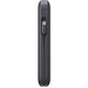Акумулятор портативний Power Bank Belkin 27000мА·год, з інтегрованим кабелем USB-C, сірий BPB040HQCH