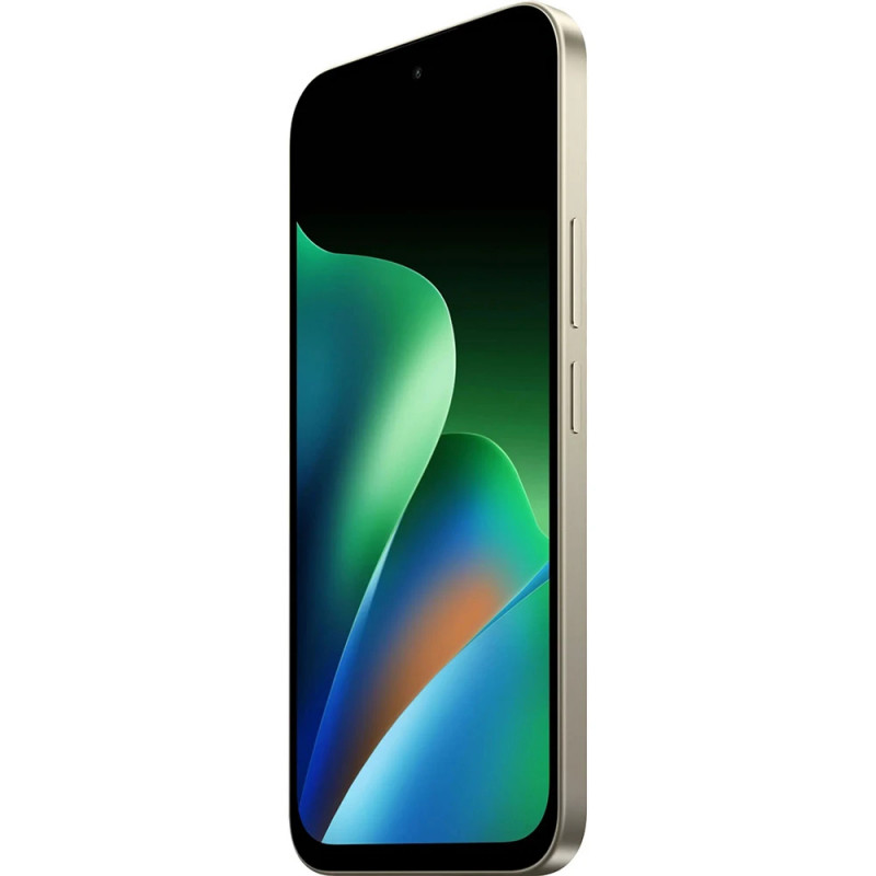 Смартфон Xiaomi Redmi 17 4/128Gb NFC Oak Green