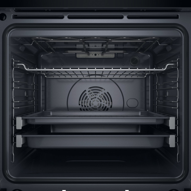 Духова шафа Whirlpool WOI4S8HM2SBA