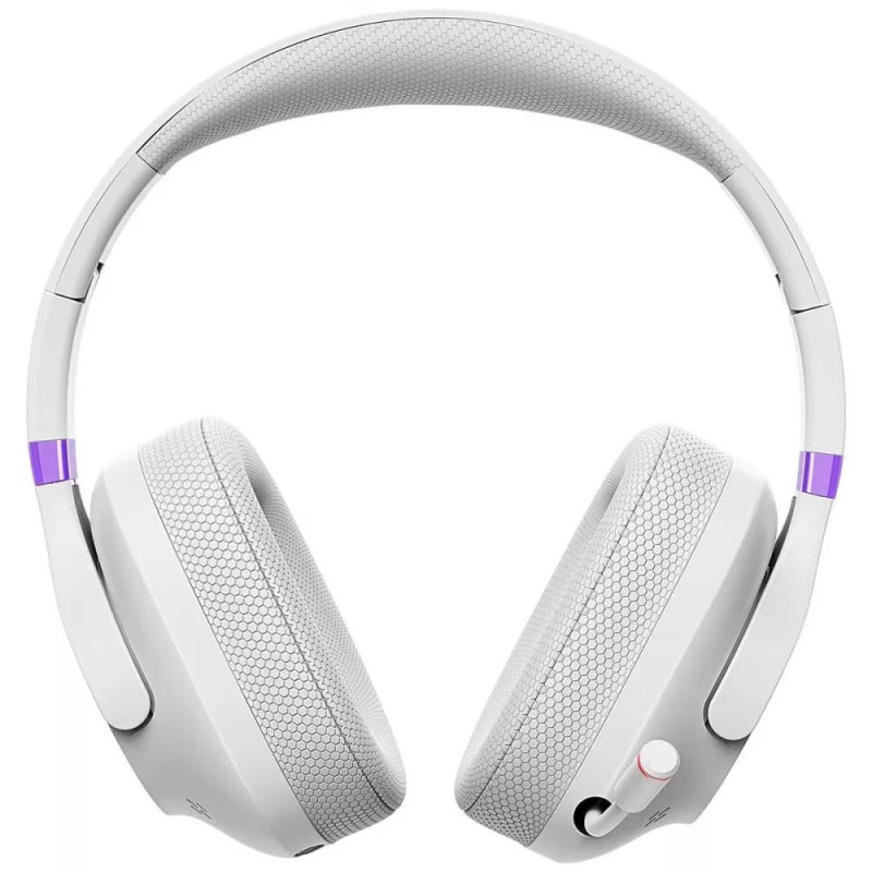 Гарнітура ігрова Proove Gaming Bliss (APP) (white)