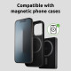 Портативний зарядний пристрій INTENSO USB 10000MAH MAG GREY 7344034