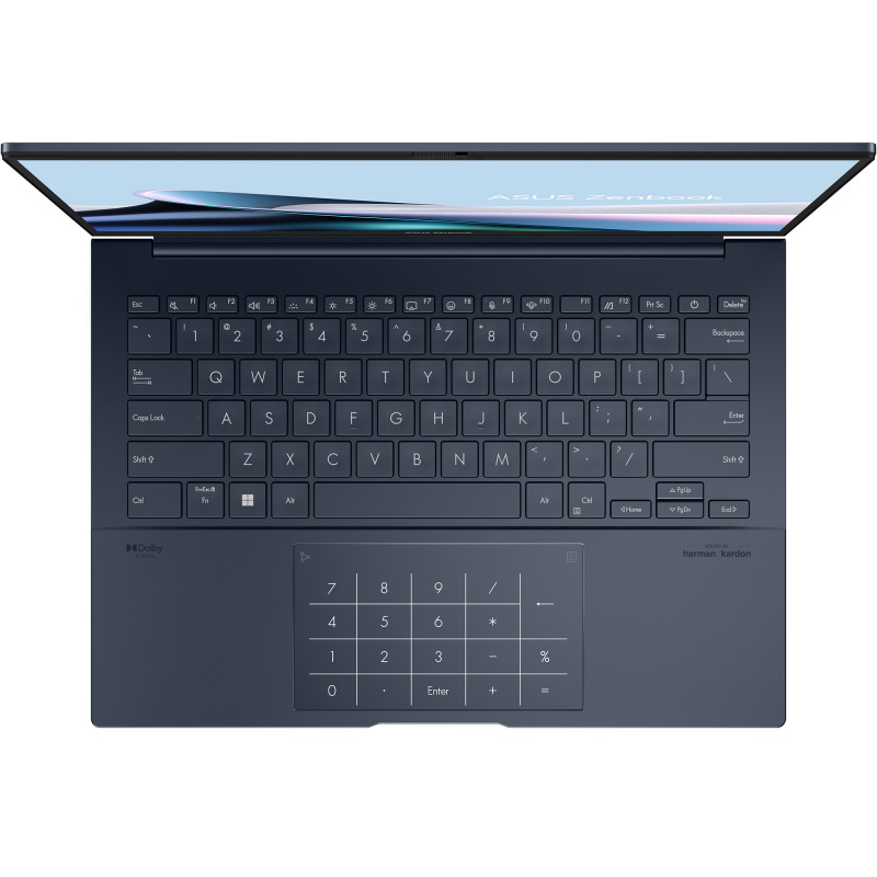 Ноутбук ASUS Zenbook 14 UX3405CA-ST1261 90NB14W1-M01V80