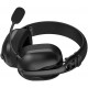 Ігрова гарнітура HATOR HYPERPUNK 3 Hi-Res (ESH15) wireless black, SyncHUB connection