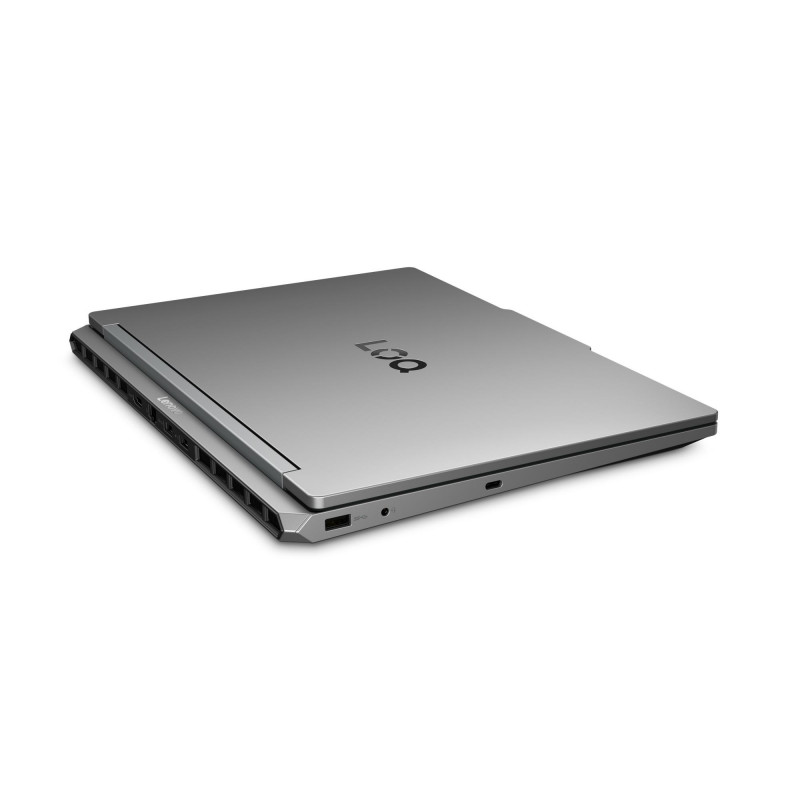Ноутбук LENOVO LOQ-15AHP11 R7-250 83TN000ERA