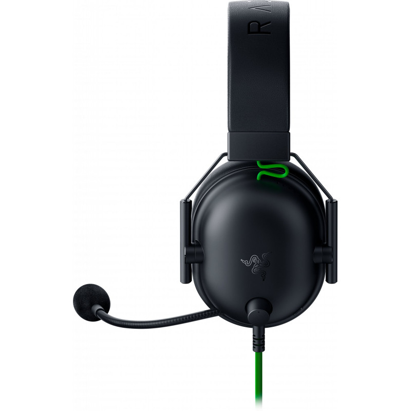 Гарнітура Razer BlackShark V3 Gen-2, чорний RZ04-05410100-R3M1
