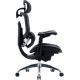Крісло офісне Sihoo C300 PRO V2 Black C300-PRO-V2-B101