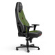 Ігрове крісло Noblechairs LEGEND DOOM the Dark Ages, зелений NBL-LGD-PU-DDA