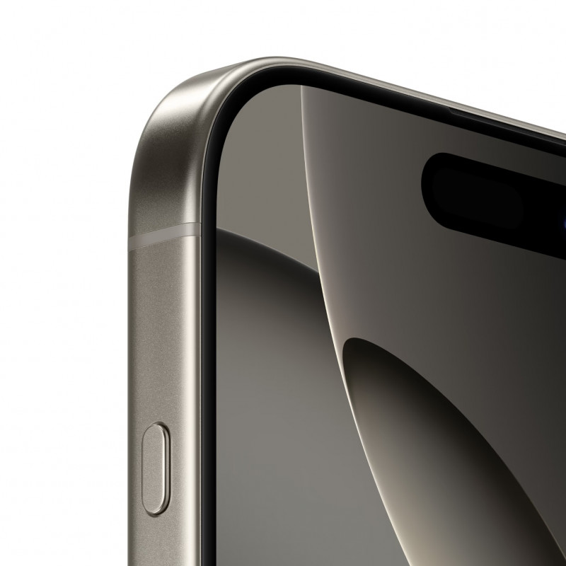 Смартфон Apple iPhone 16 Pro 128GB Natural Titanium Used