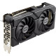 Відеокарта ASUS AMD Radeon DUAL-RX7600-O8G-EVO