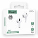 Навушники Avantis A505 Pro ANC Noise Reduction TWS White