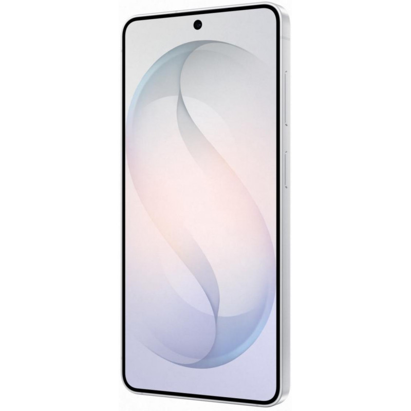 Смартфон Samsung Galaxy S26 5G (S942) 12/512GB White (SM-S942BZWHEUC)