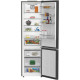 Холодильник Whirlpool WHK25404XBR5E