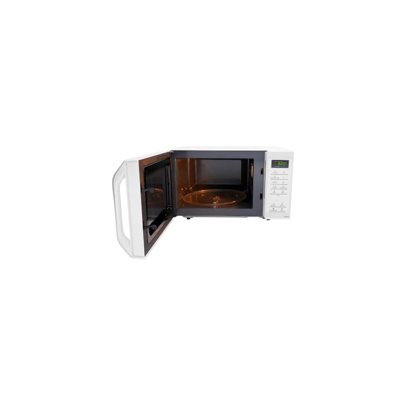 Мікрохвильова піч Panasonic NN-ST34HWZUE