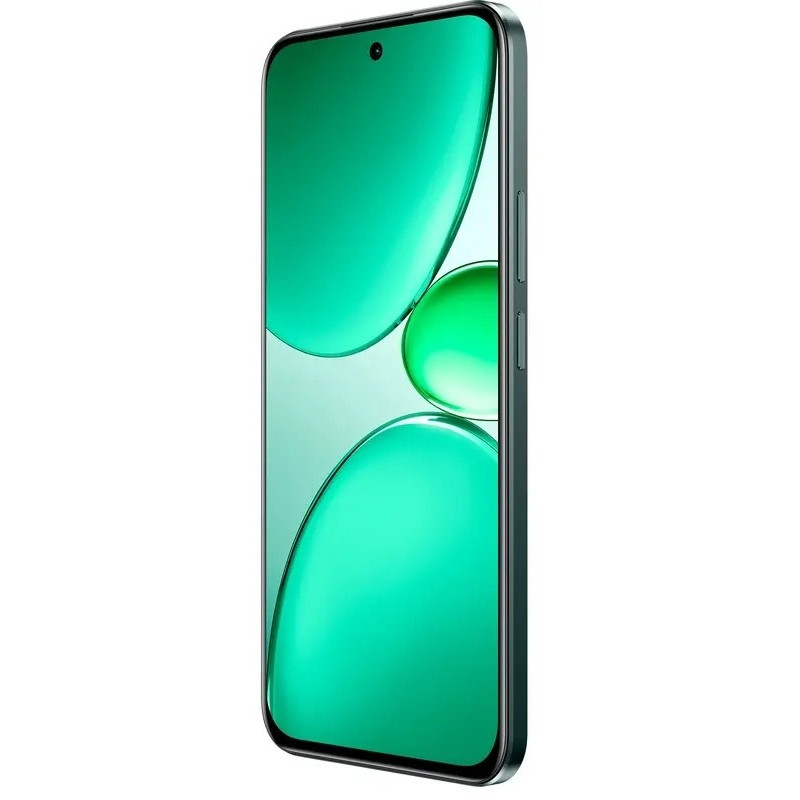 Смартфон REALME C85 Pro 8/128Gb NFC (peacock green)