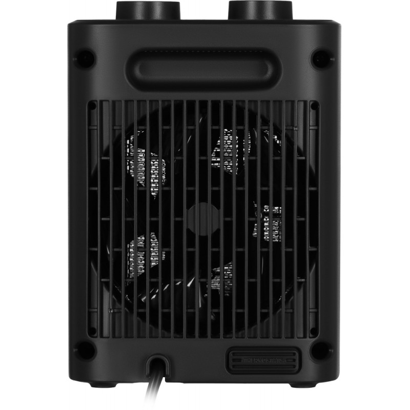 Тепловентилятор ARDESTO FHC-M2000BLSS