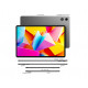 Планшет Teclast T50 Plus 8ГБ, 128ГБ, LTE, Android, сірий 6940709680421