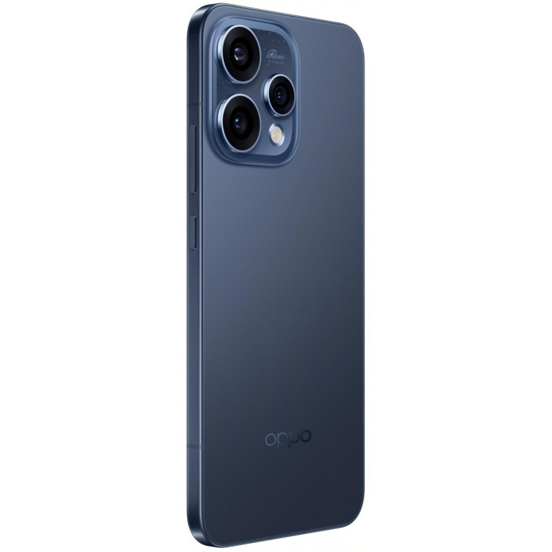 Смартфон OPPO Reno15 8/512GB (twilight black)