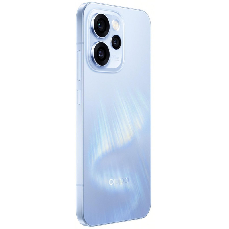 Смартфон OPPO Reno15 Pro 12/512GB (aurora blue)