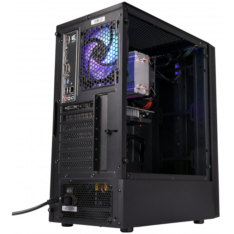 Комп’ютер персональний 2E Complex Gaming Intel i5-12400F 2E-8645