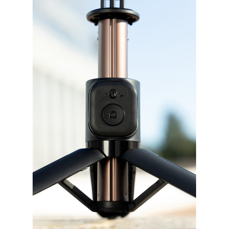 Трипод Proove Tiny Stick II Selfie Stick Tripod (630 mm) (black)