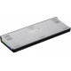 Клавіатура механічна HATOR Skyfall 65 wireless black-white HTK3160UA