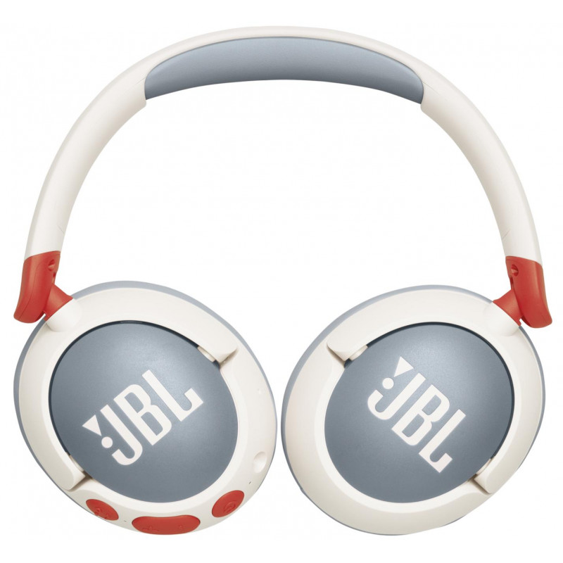 Навушники JBL JBLJR470NCWHT