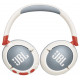 Навушники JBL JBLJR470NCWHT