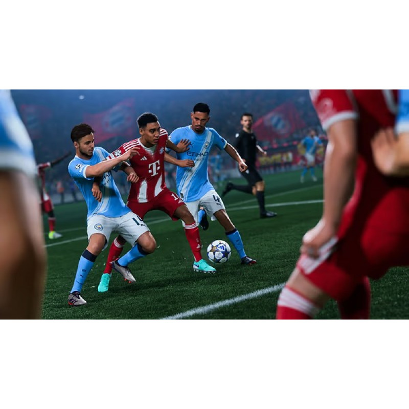 Гра консольна PS5 EA SPORTS FC 26