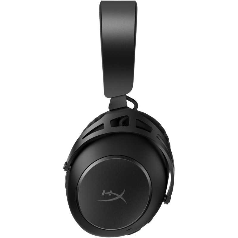 Гарнітура ігрова HyperX Cloud Alpha 2, чорний AJ5C7AA
