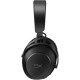 Гарнітура ігрова HyperX Cloud Alpha 2, чорний AJ5C7AA