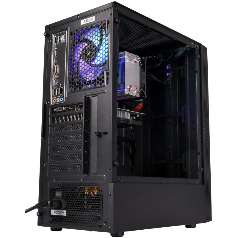 Комп’ютер персональний 2E Complex Gaming Intel i5-12400F 2E-8643